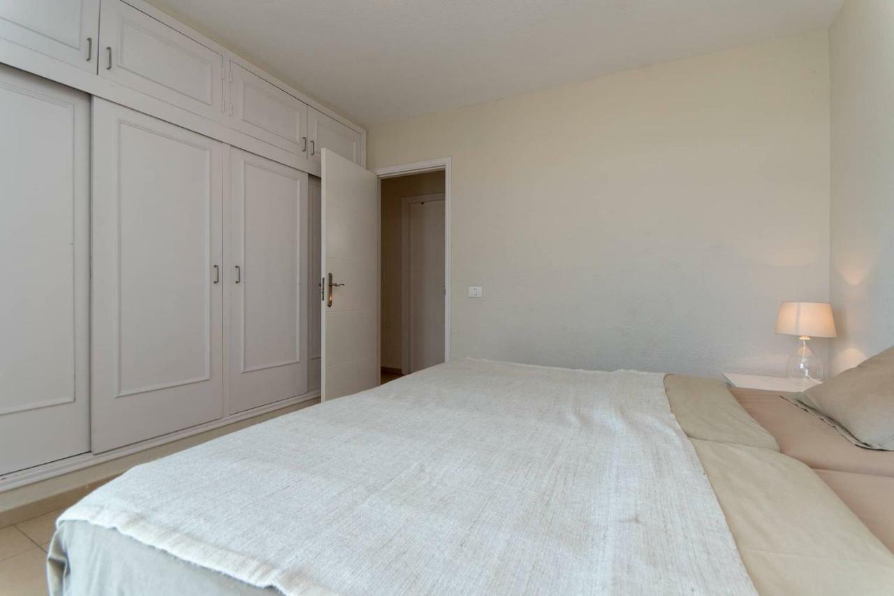Great 2 Beds Apartment Los Cristianos Los Cristianos  Exterior foto