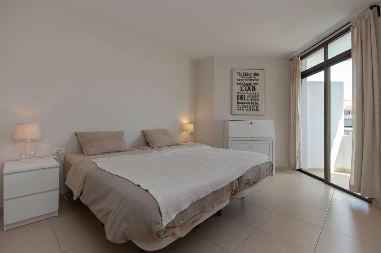 Great 2 Beds Apartment Los Cristianos Los Cristianos  Exterior foto