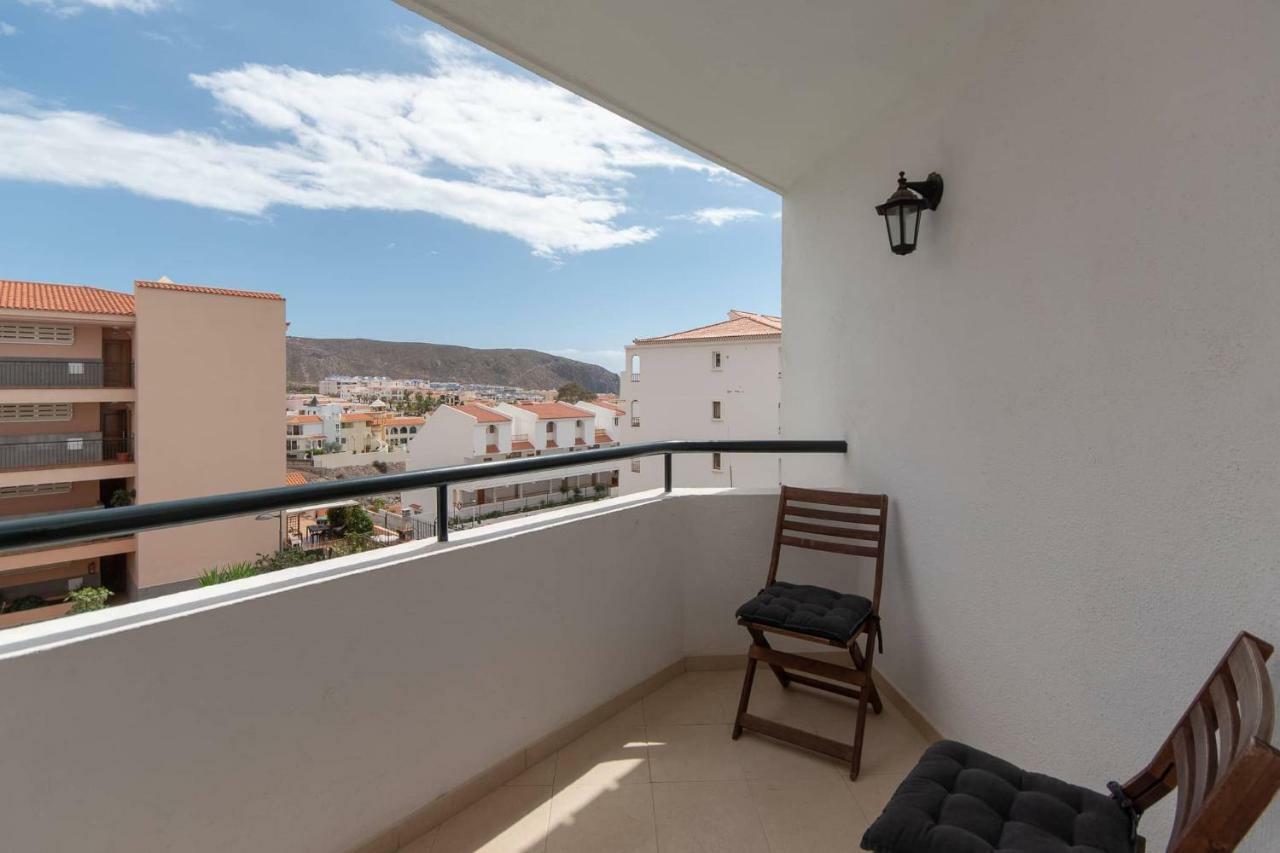 Great 2 Beds Apartment Los Cristianos Los Cristianos  Exterior foto