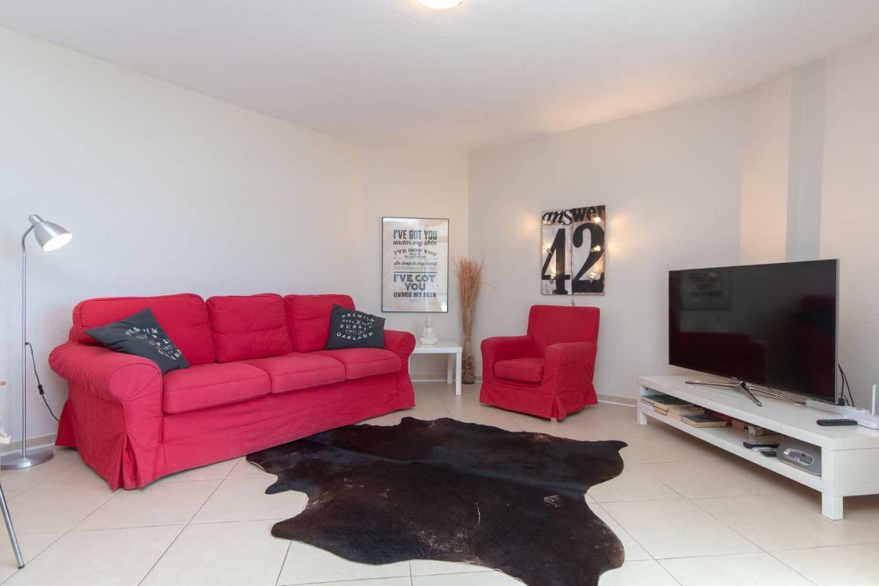 Great 2 Beds Apartment Los Cristianos Los Cristianos  Exterior foto