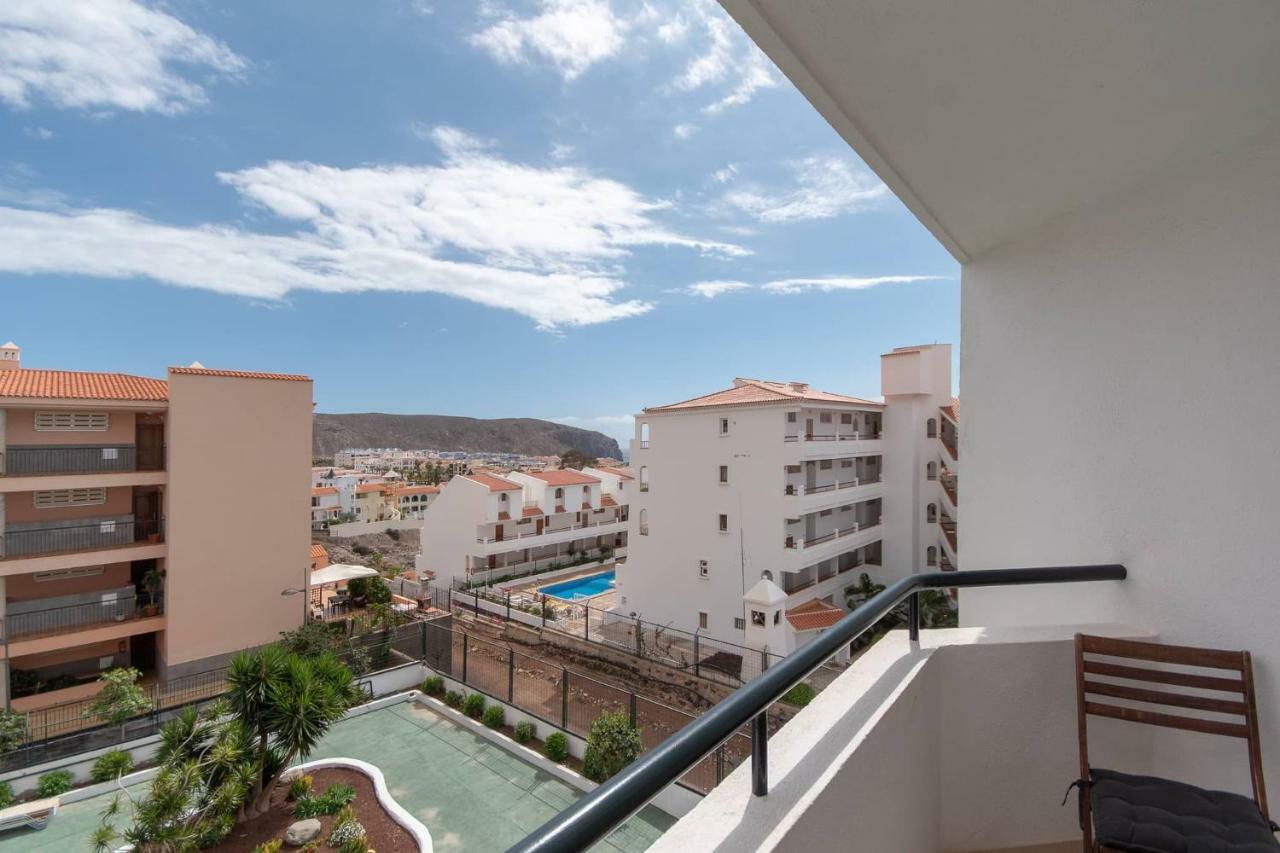Great 2 Beds Apartment Los Cristianos Los Cristianos  Exterior foto