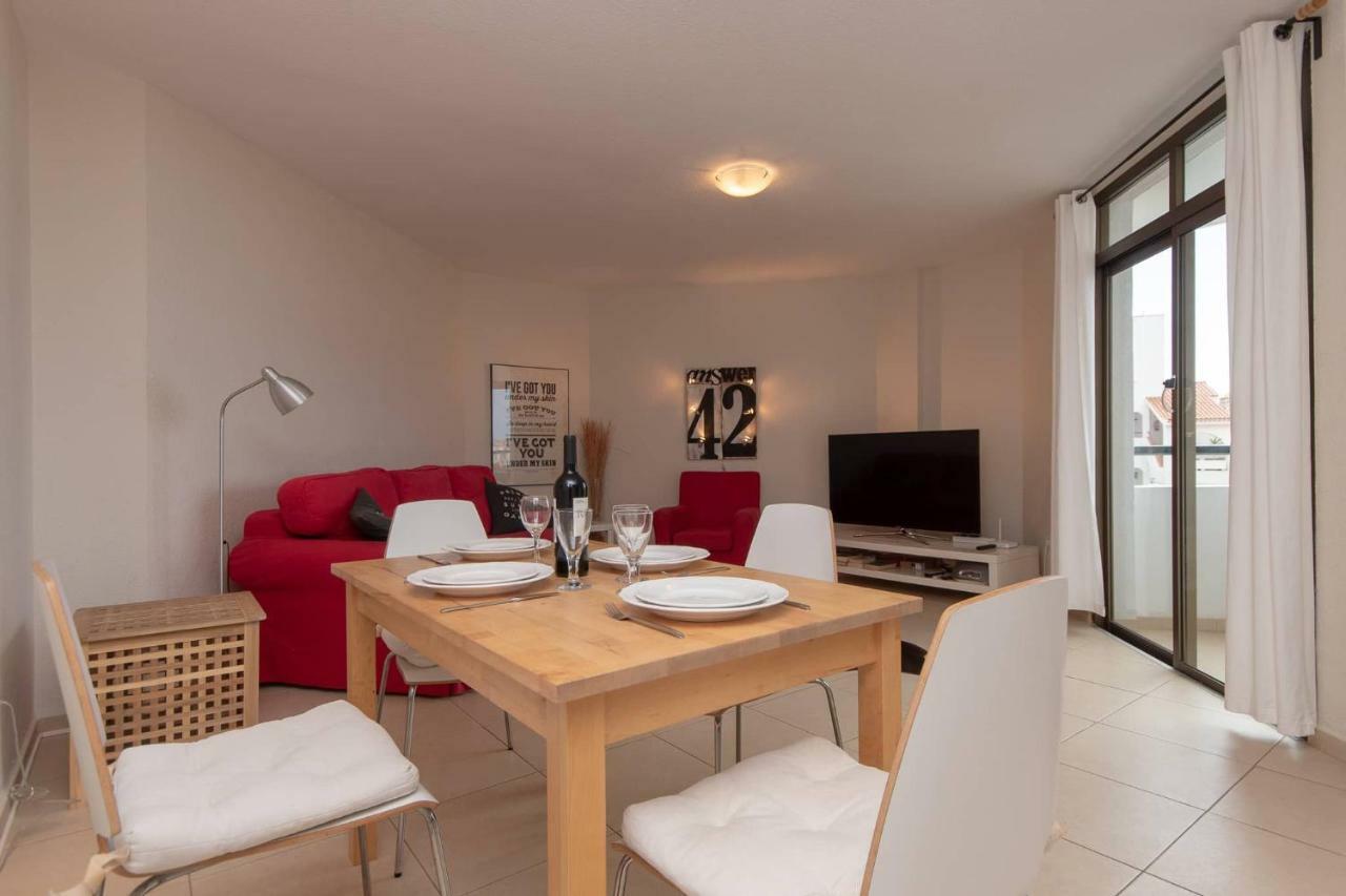 Great 2 Beds Apartment Los Cristianos Los Cristianos  Exterior foto
